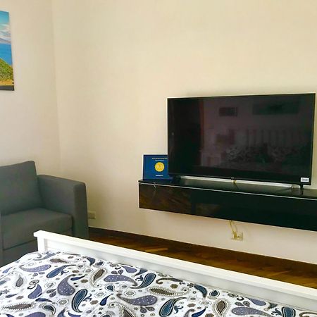 Casa Annamaria Hotel Nápoly Kültér fotó