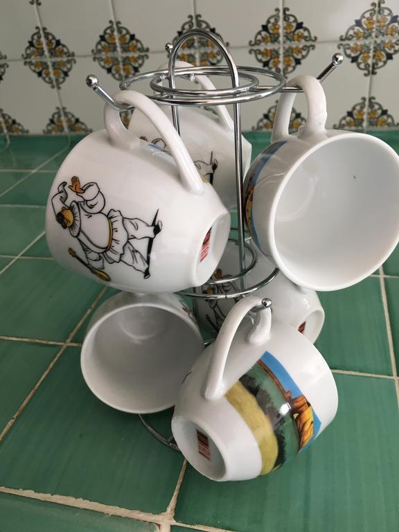 Casa Annamaria Hotel Nápoly Kültér fotó