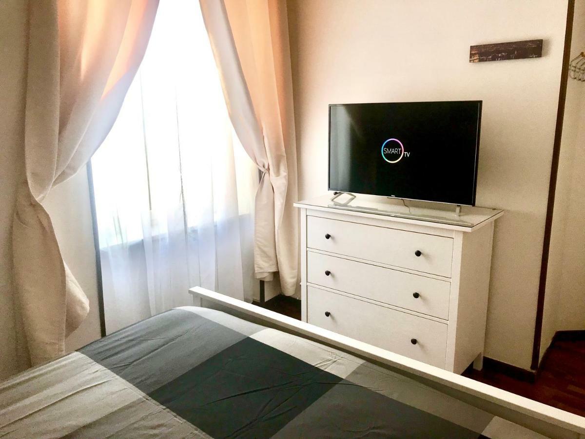 Casa Annamaria Hotel Nápoly Kültér fotó