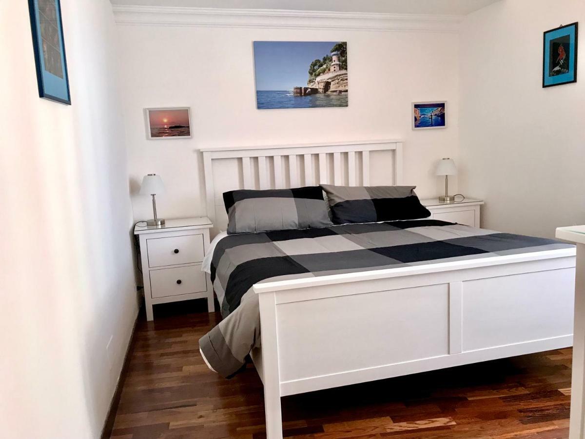Casa Annamaria Hotel Nápoly Kültér fotó