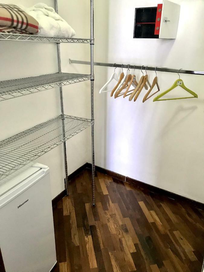 Casa Annamaria Hotel Nápoly Kültér fotó