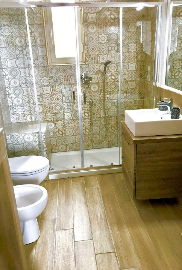 Casa Annamaria Hotel Nápoly Kültér fotó