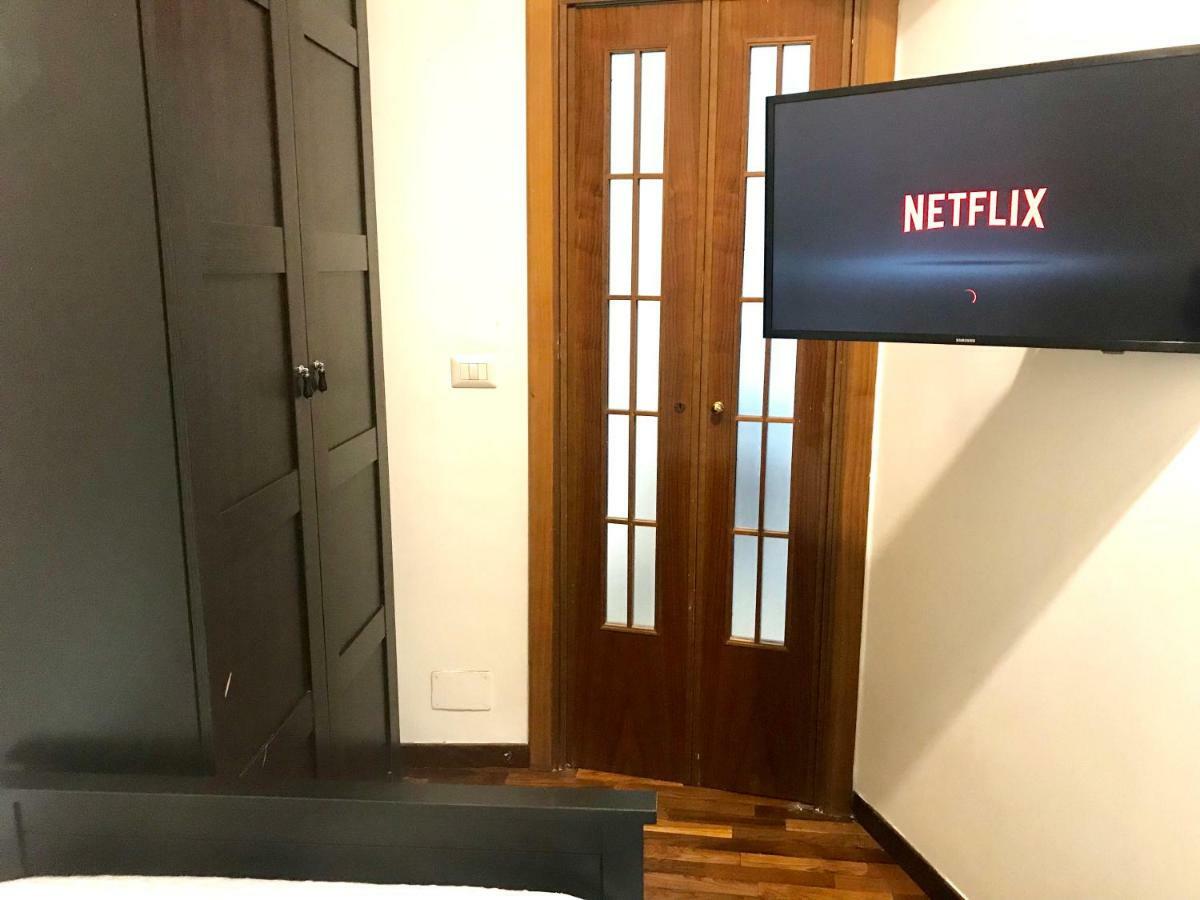 Casa Annamaria Hotel Nápoly Kültér fotó