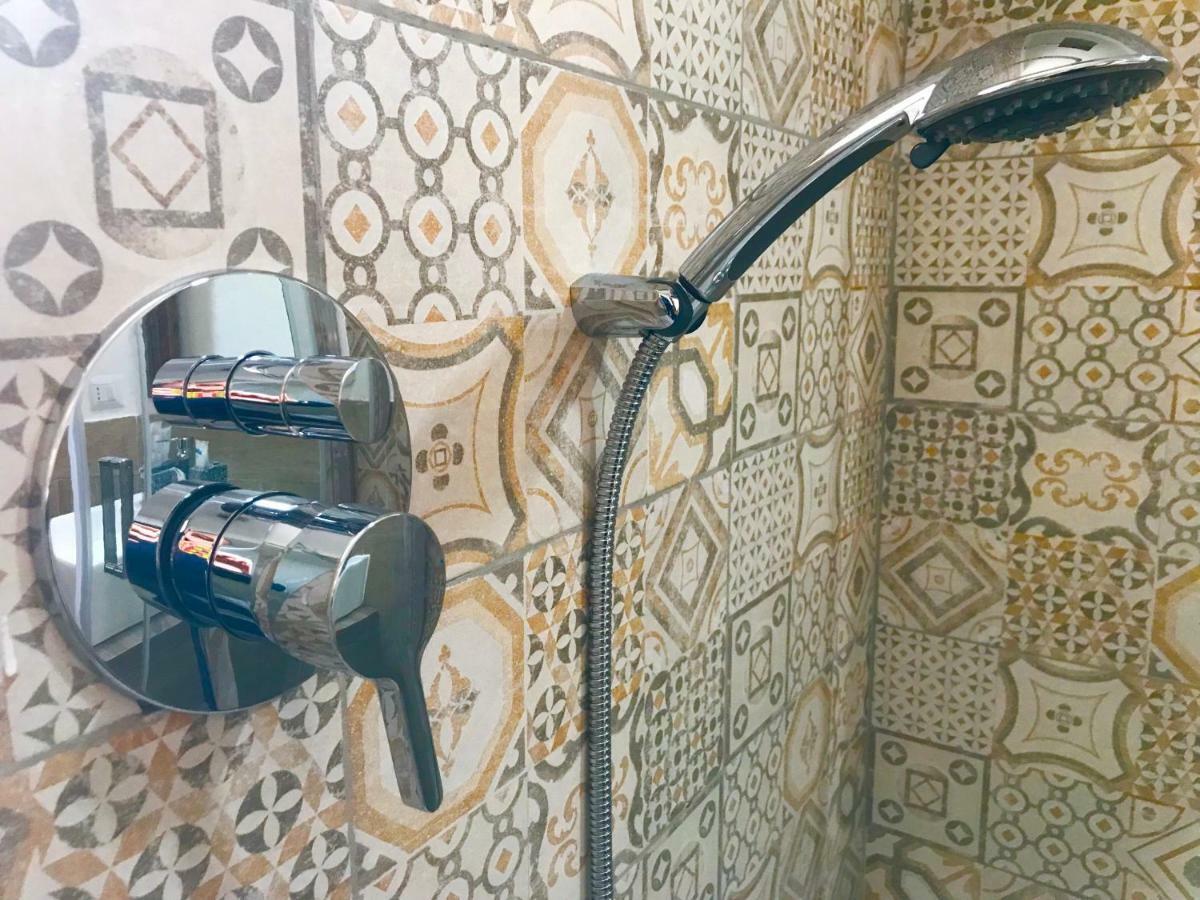 Casa Annamaria Hotel Nápoly Kültér fotó