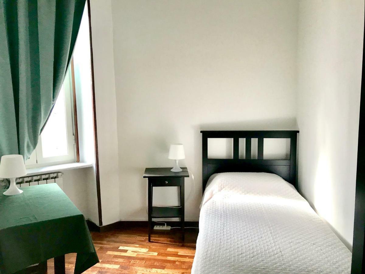 Casa Annamaria Hotel Nápoly Kültér fotó